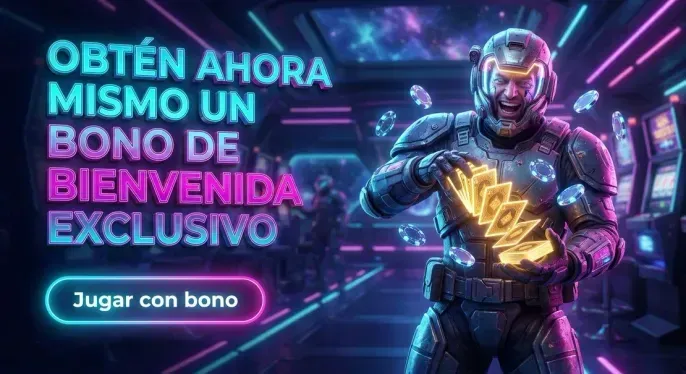 Amazonslots Casino